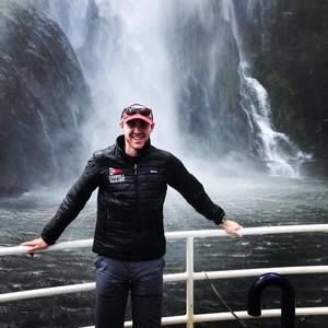 Meet your Posher, Thomas